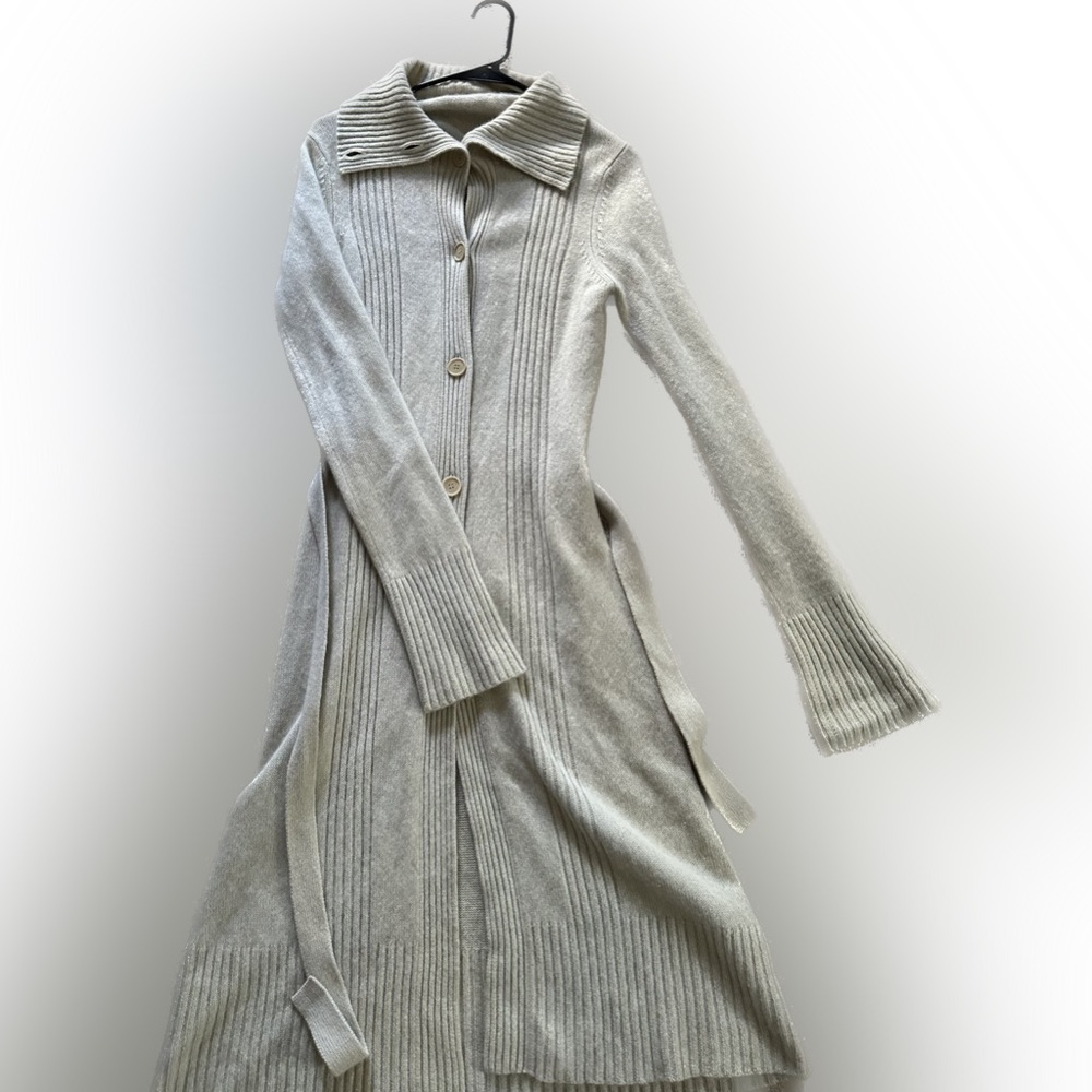Tsesay 100% Cashmere Robe